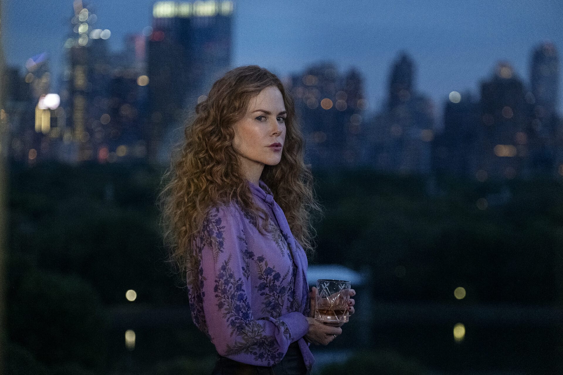 The Undoing' review: Nicole Kidman stars in an HBO mystery series that  feels like 'Big Little Lies Lite