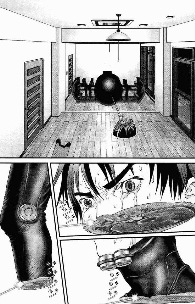 Gantz