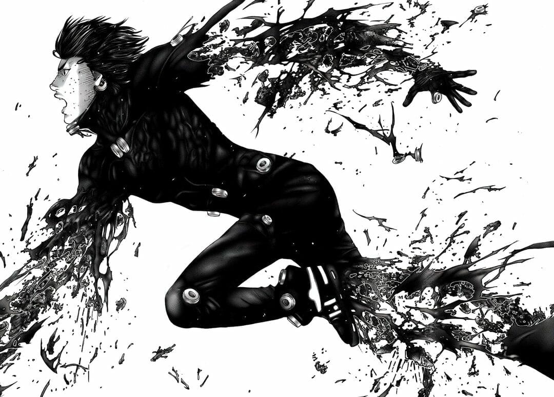 Gantz