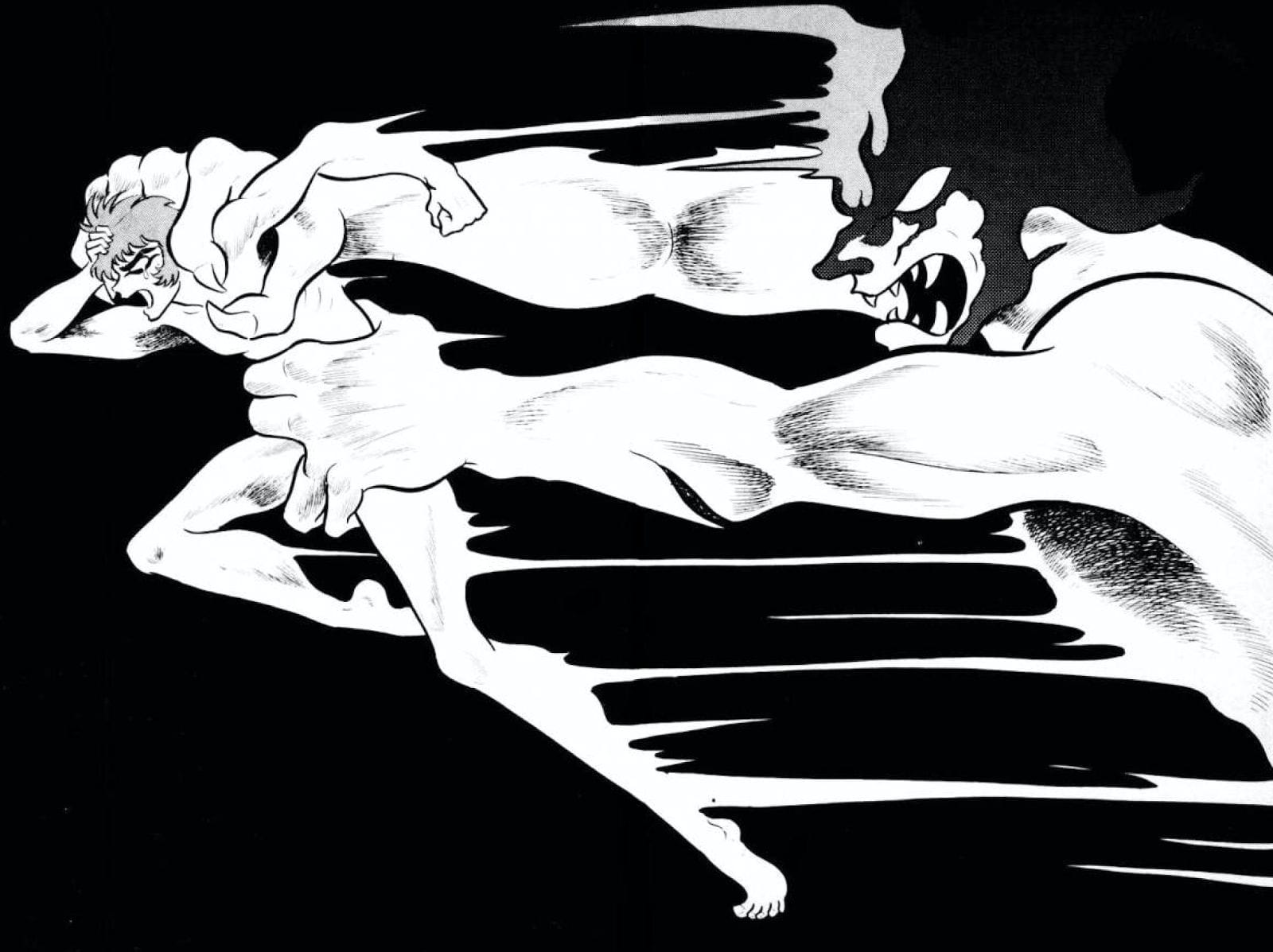 devilman akira