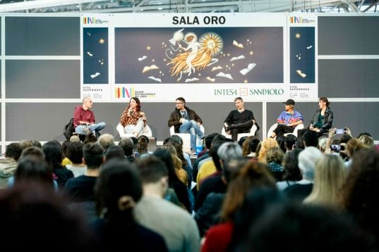 bao publishing
