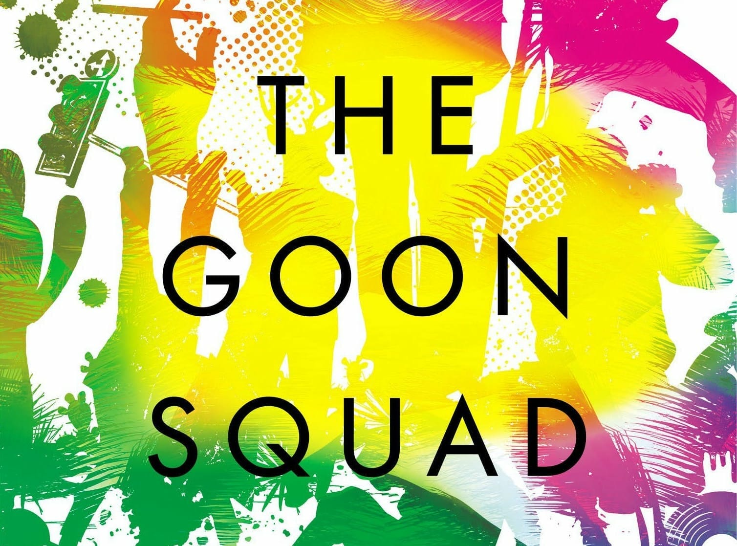 a visit from the goon squad tv show