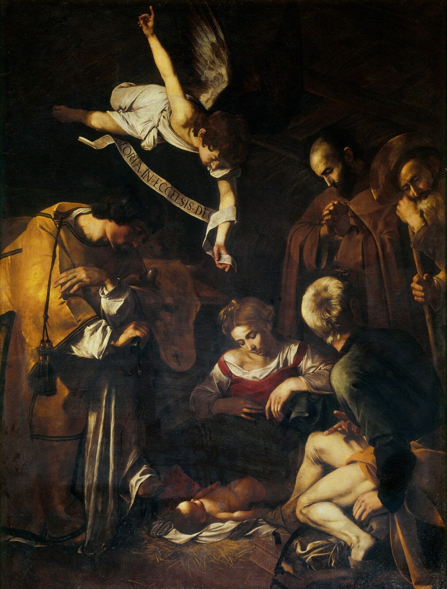 The Raising of Lazarus shows Caravaggio's innovations - Hypercritic