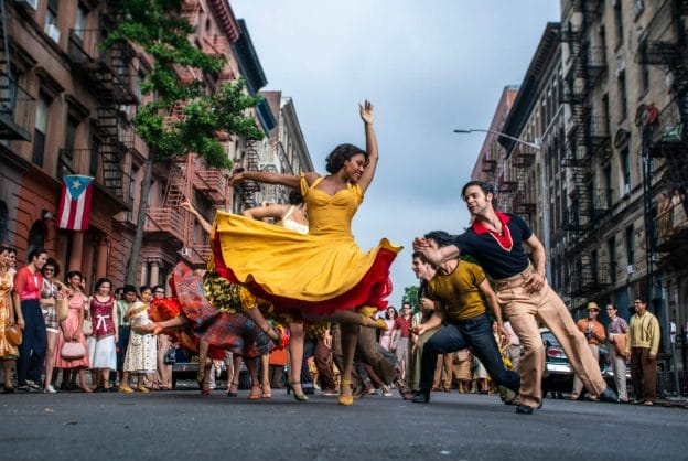 West Side Story | Rewriting a cult classic
