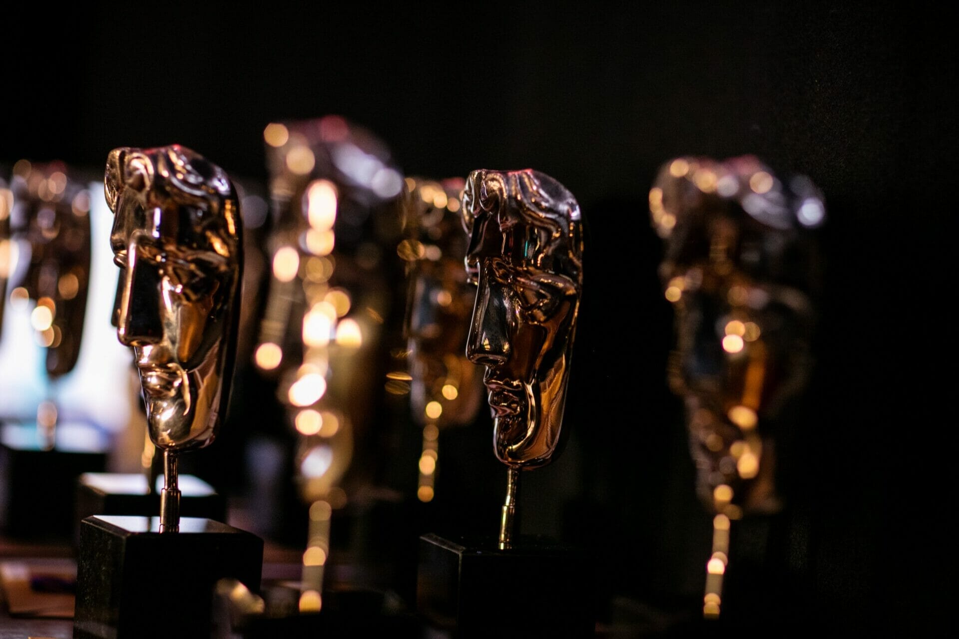 2021 BAFTA Games Awards 