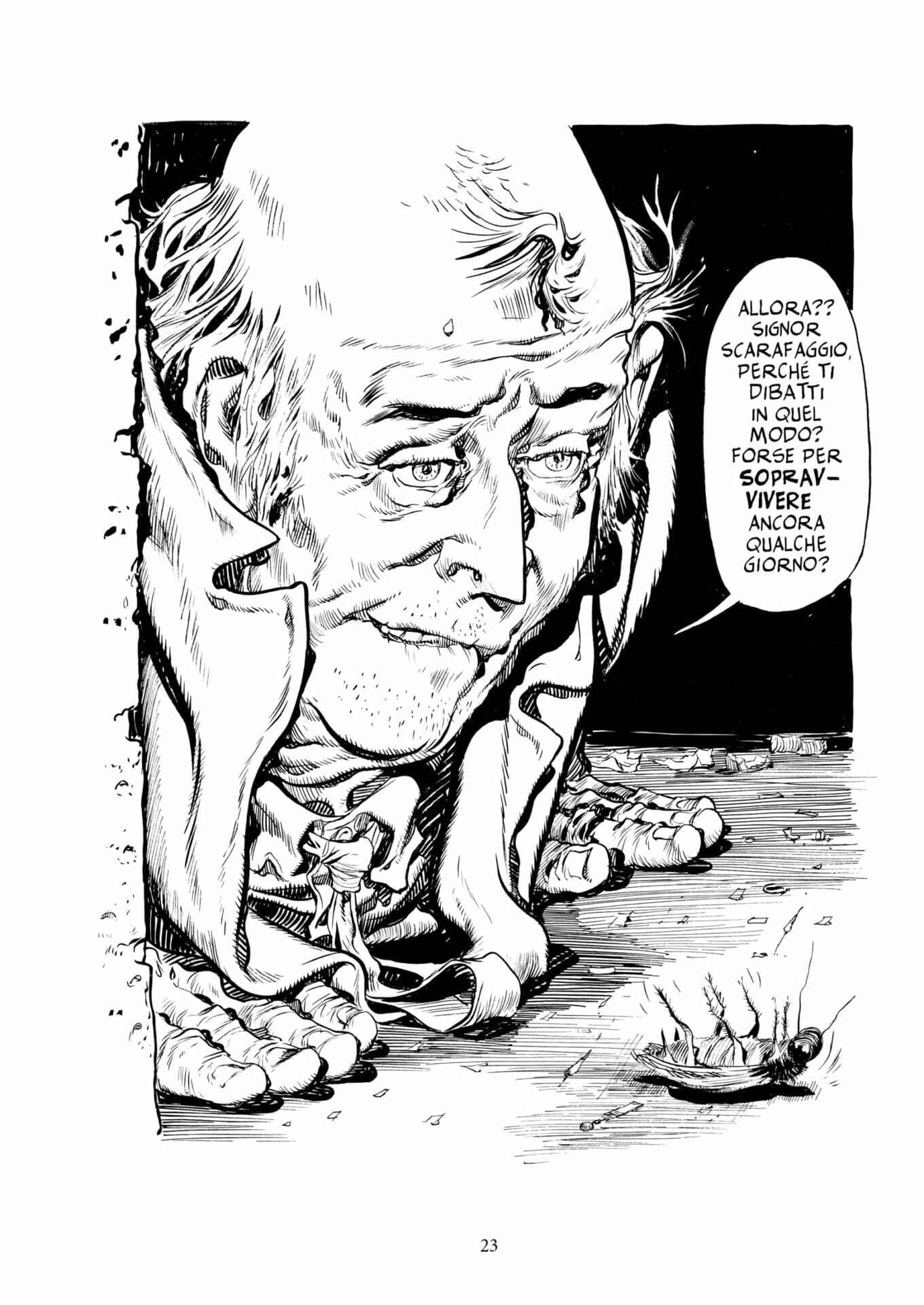 who is will eisner