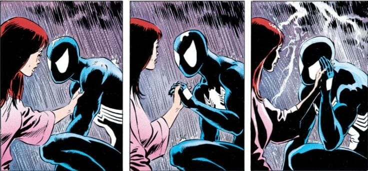 Kraven's Last Hunt