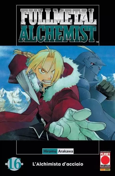 Fullmetal Alchemist Will Always Be The Best Example Of Shonen Storytelling