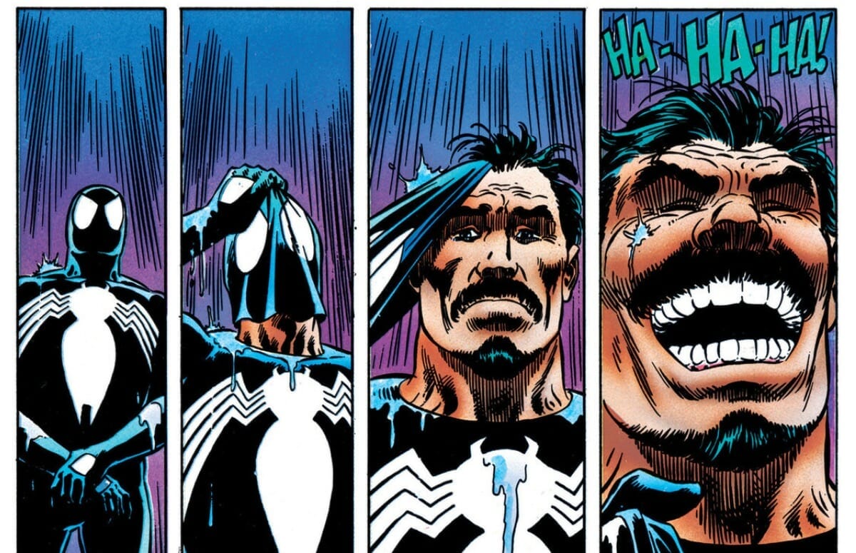 Kraven's Last Hunt
