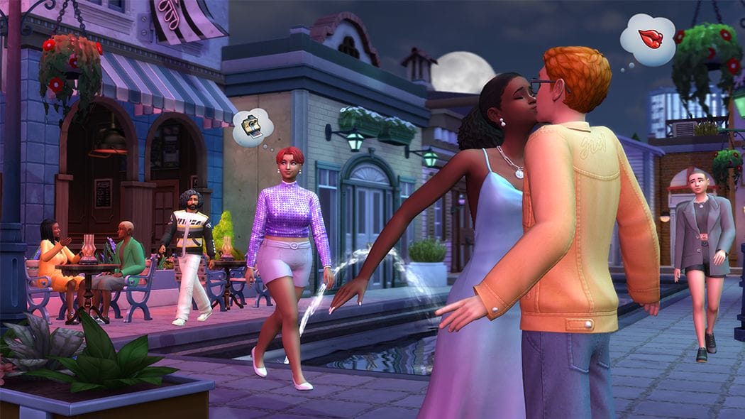 The Sims: How to Play Every Main Series Game