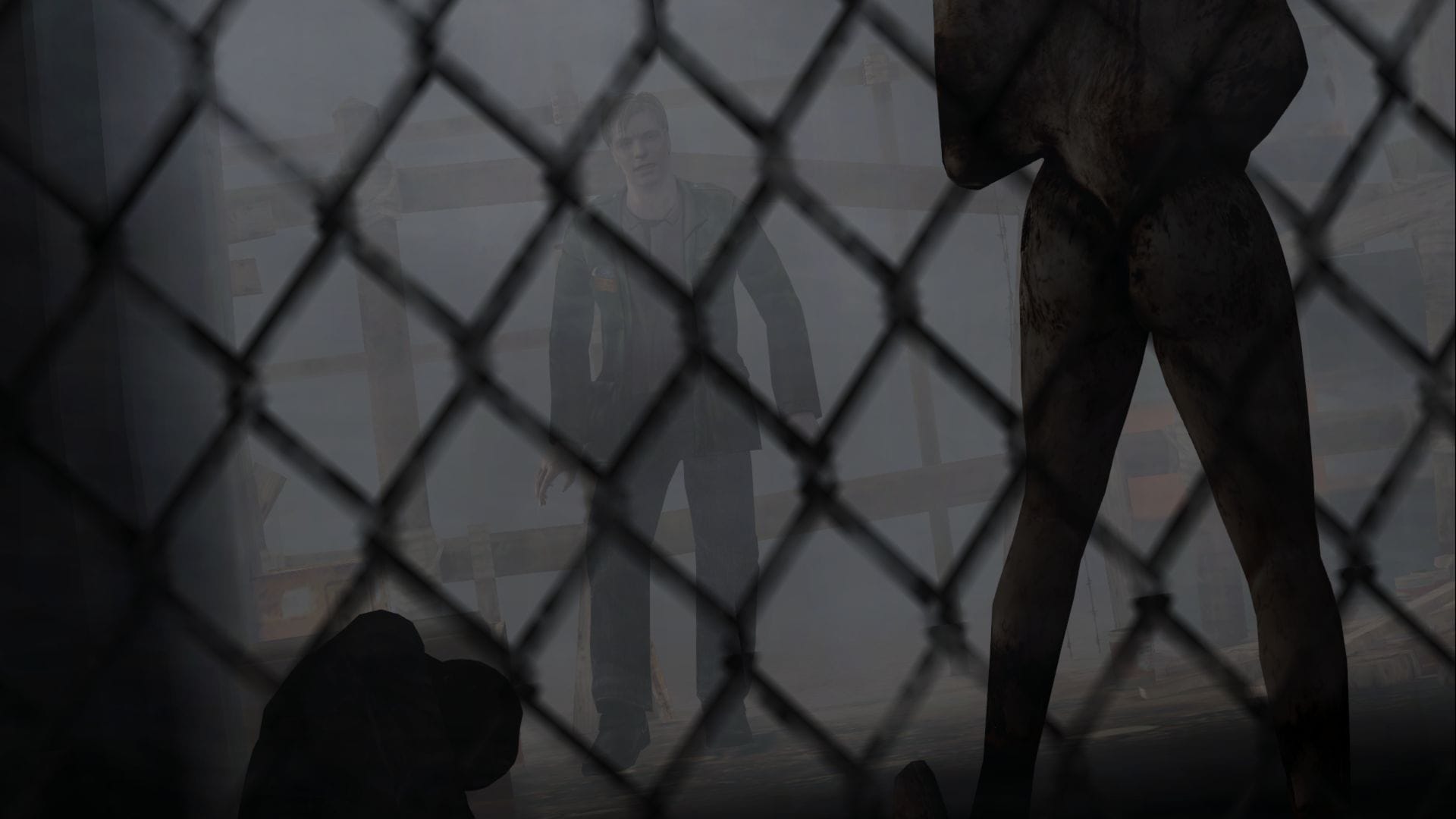 Silent Hill 2 remake finally announced: Platforms and more