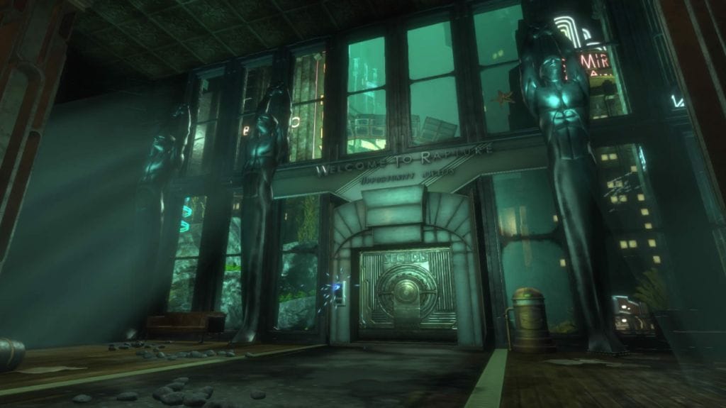 BioShock