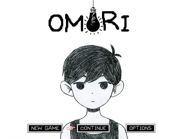 Expand your mind OMORI! in 2023 Kitty images, Cute drawings