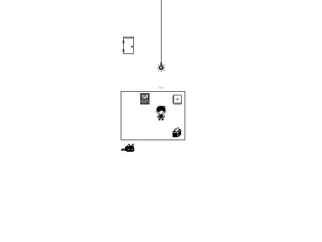 Goodnight Omori Basil GIF - Goodnight Omori basil Goodnight tho