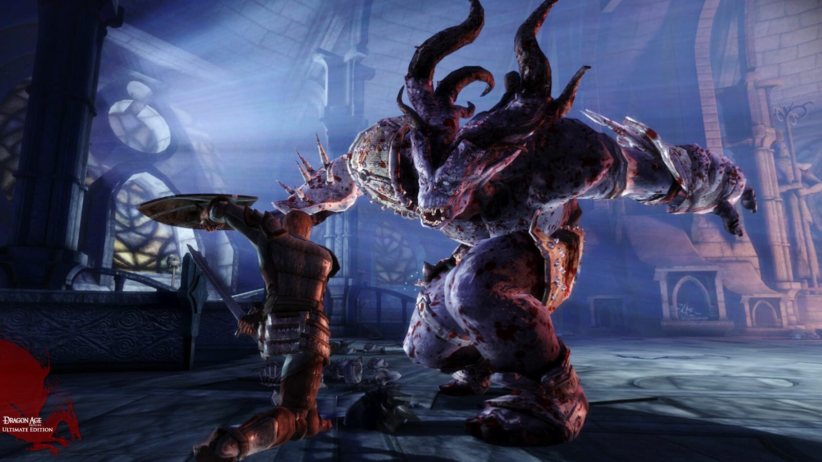 Dragon Age: Origins  The dark fantasy that redefined RPGs