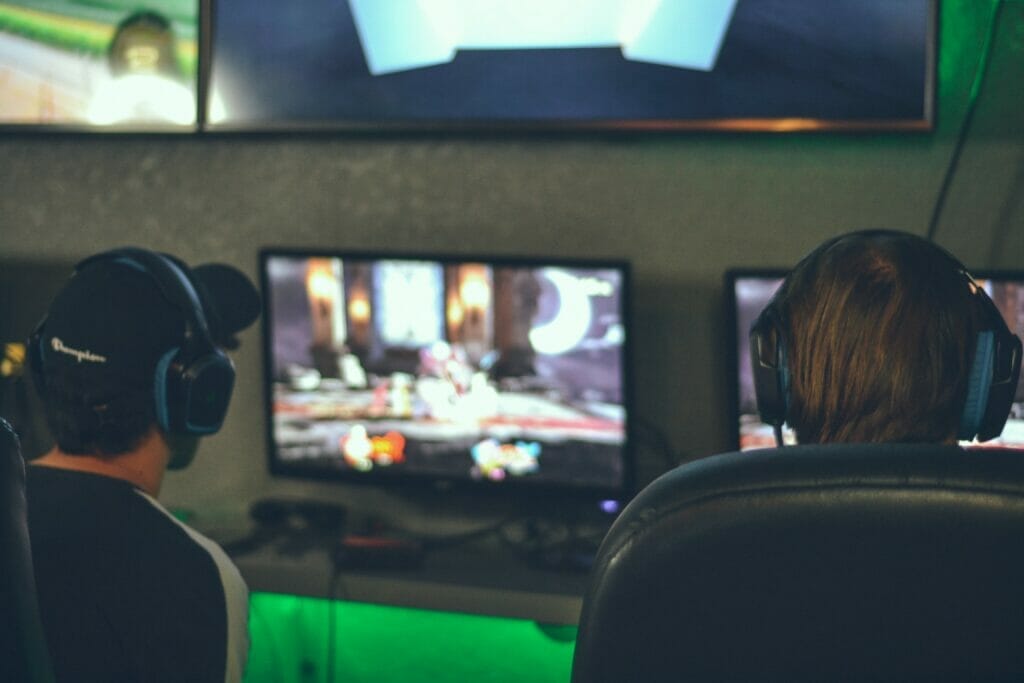 Counter-Strike